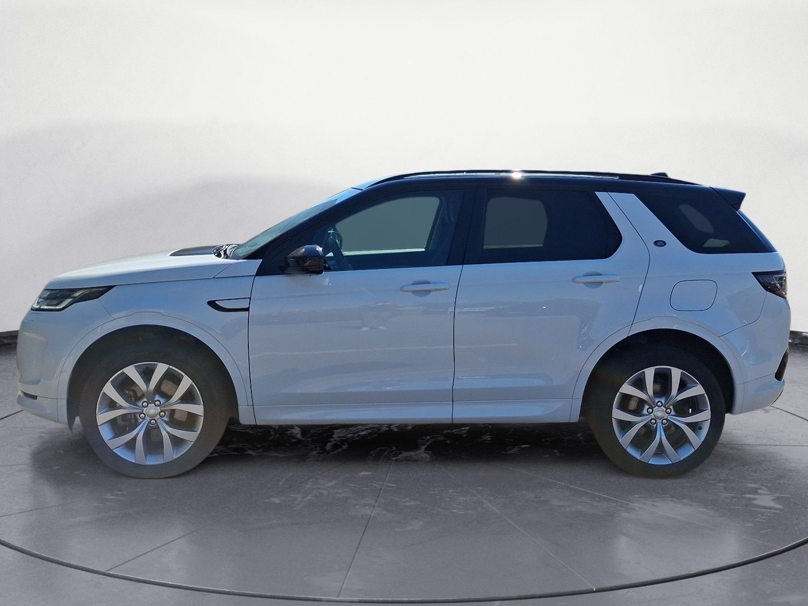 Land Rover Discovery Sport P300e AWD Automatik S Bluetooth  imagem 2