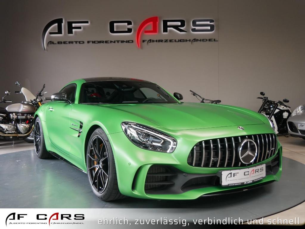 Mercedes-Benz AMG GT R