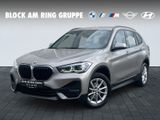 Vorschaubild BMW X1 sDrive18d