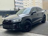 Audi Q5 quattro sport S-Line Plus/RS Sitze/ACC/STANDH - Audi Q5: RS
