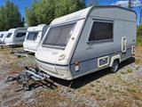 Beyerland Vitesse 400-2 - Beyerland Wohnwagen & Wohnmobile