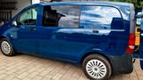 Mercedes-Benz Vito Kompakt 4x4 Camper - Wohnwagen in Karlsruhe