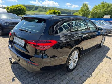 Mercedes C 200 - 8