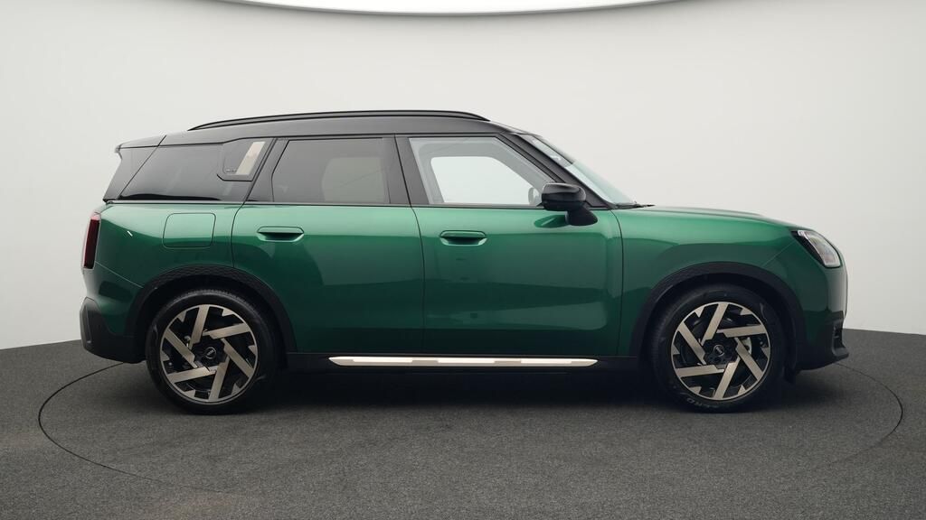 MINI Countryman SE (Cooper) - Bild 7