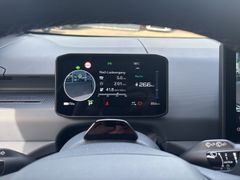 KIA PV5 Passenger 71.2 ELITE 2-3-0 WP Smart Power Al KIA PV5 Passenger 71.2 ELITE 2-3-0 WP Smart Power Al