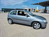 Opel Corsa C 1.3 CDTI - Opel Corsa aus 2004: 1.3