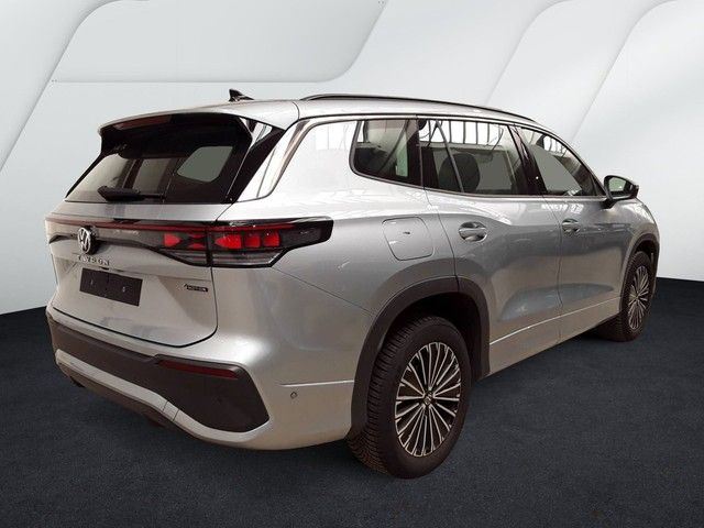 Volkswagen Tayron - Bild 2