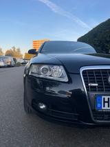 Audi A6 2.0 TDI (DPF) Avant -S Line TÜV-Neu !! - Audi A6 aus 2008: Line
