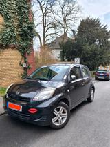 Daihatsu Sirion 1.3 - Neue Allwetterreifen 3.Hand  Top!!! - Daihatsu Sirion: Top