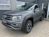 Volkswagen Amarok Canyon DoubleCab 4Motion V6 Aut. - Volkswagen Amarok: Canyon