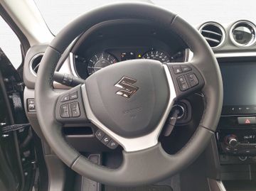 Fotografie 11 des Suzuki Vitara Comfort 6AT