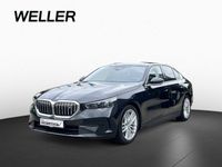 BMW i5 - Vorschau Bild 10