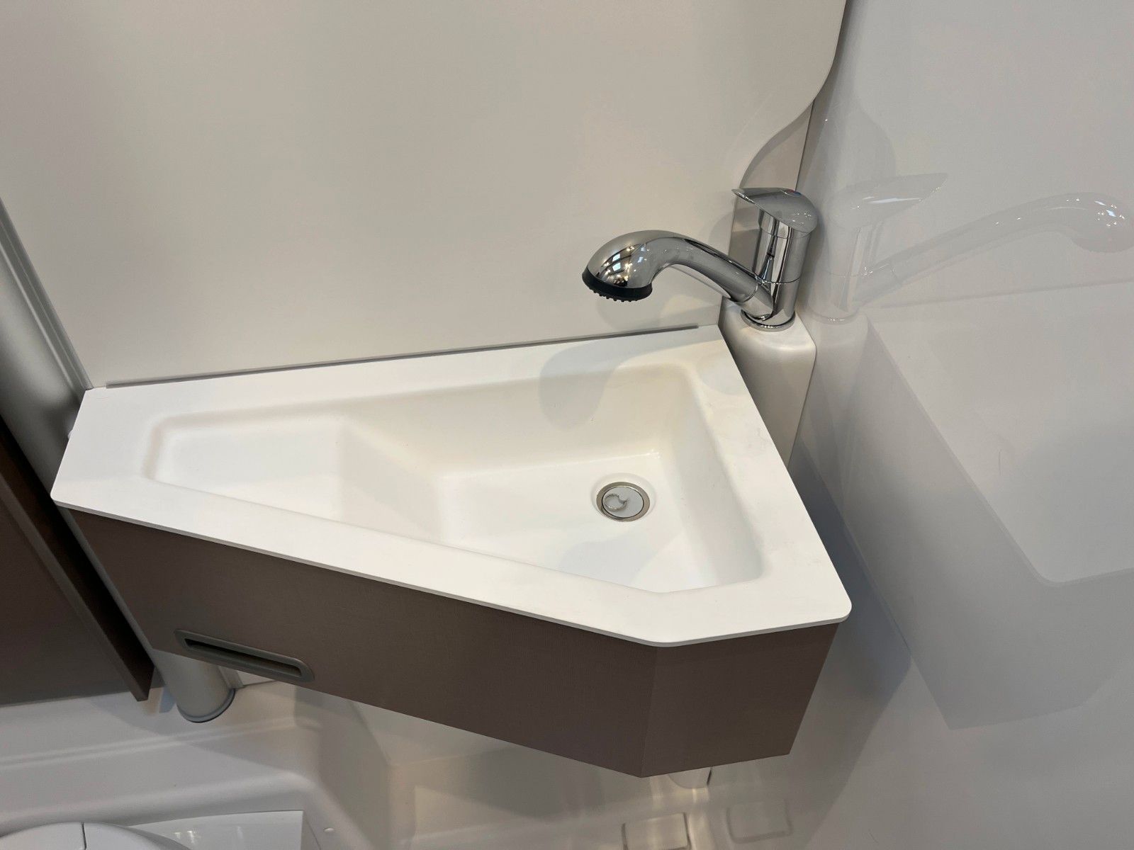 Fahrzeugabbildung Bürstner Eliseo C 602