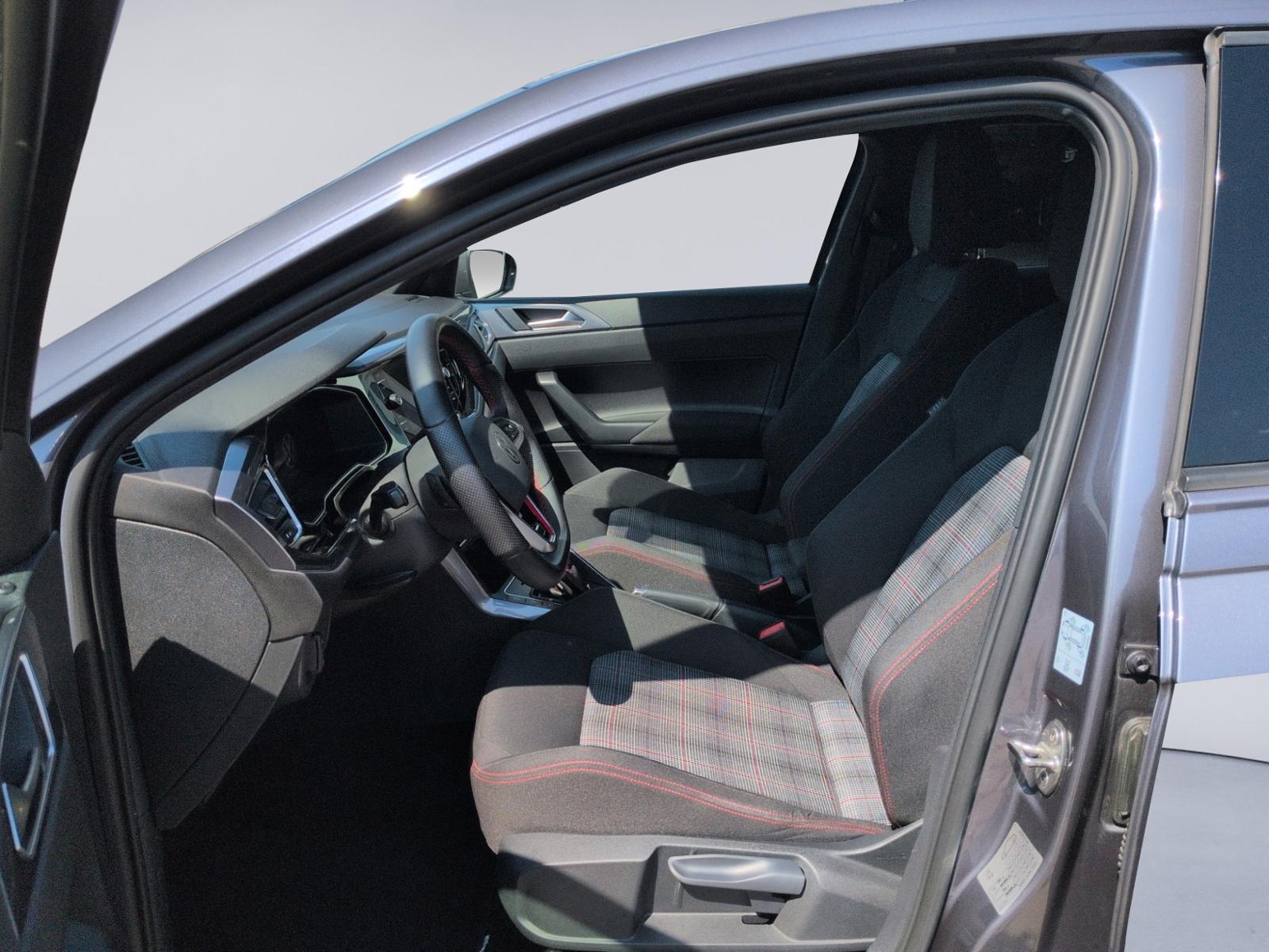 Volkswagen Polo GTI 2.0 TSI DSG LED+CLIMATRONIC+SHZ+, миниатюра 11