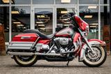 Harley-Davidson FLHTCUI Electra Glide Ultra Classic - Twin Cam - MOTORRAD AUS DEM JAHR 2004