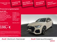 Audi SQ5 - Vorschau Bild 1