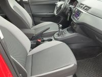 Seat Ibiza - Vorschau Bild 12