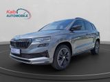 Skoda KAROQ SPORTLINE 1.5TSI+KAMERA+PDC+ACC+LED+ - Skoda Karoq Tageszulassungen