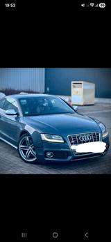 Audi audi s5 4.2 v8 fsi - gebrauchte Audi A8 aus dem Jahr 2009