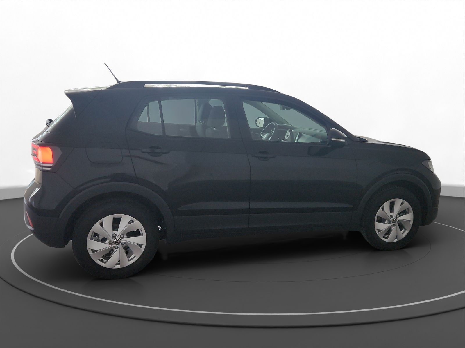 Volkswagen T-Cross - Bild 6