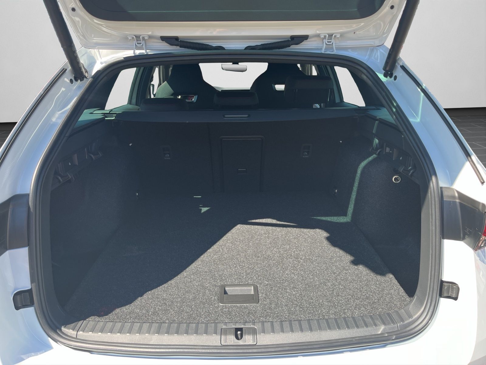 Skoda Octavia - Bild 17