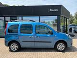 Renault Kangoo BLUE dCi 95 Limited - gebrauchte Renault Kangoo aus dem Jahr 2020