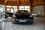 Porsche Panamera S V8 Luftfahrwerk Scheckheftgepflegt - Porsche Panamera: Schwarz