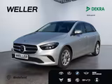 Mercedes-Benz B 220 d 8G-DCT Progressive *LED*AHK*WKR*DISTRO* - Mercedes-Benz B-Klasse