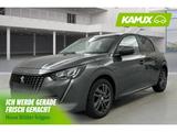 Peugeot 208 1.2PureTech Active Pack+LED+CARPLAY+SHZ+PDC - gebrauchte Peugeot 208 aus dem Jahr 2021