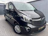 Opel Vivaro "9-SITZER+LED+R.KAMERA+AHK+KLIMA+PDC" - Opel Vivaro in Mannheim