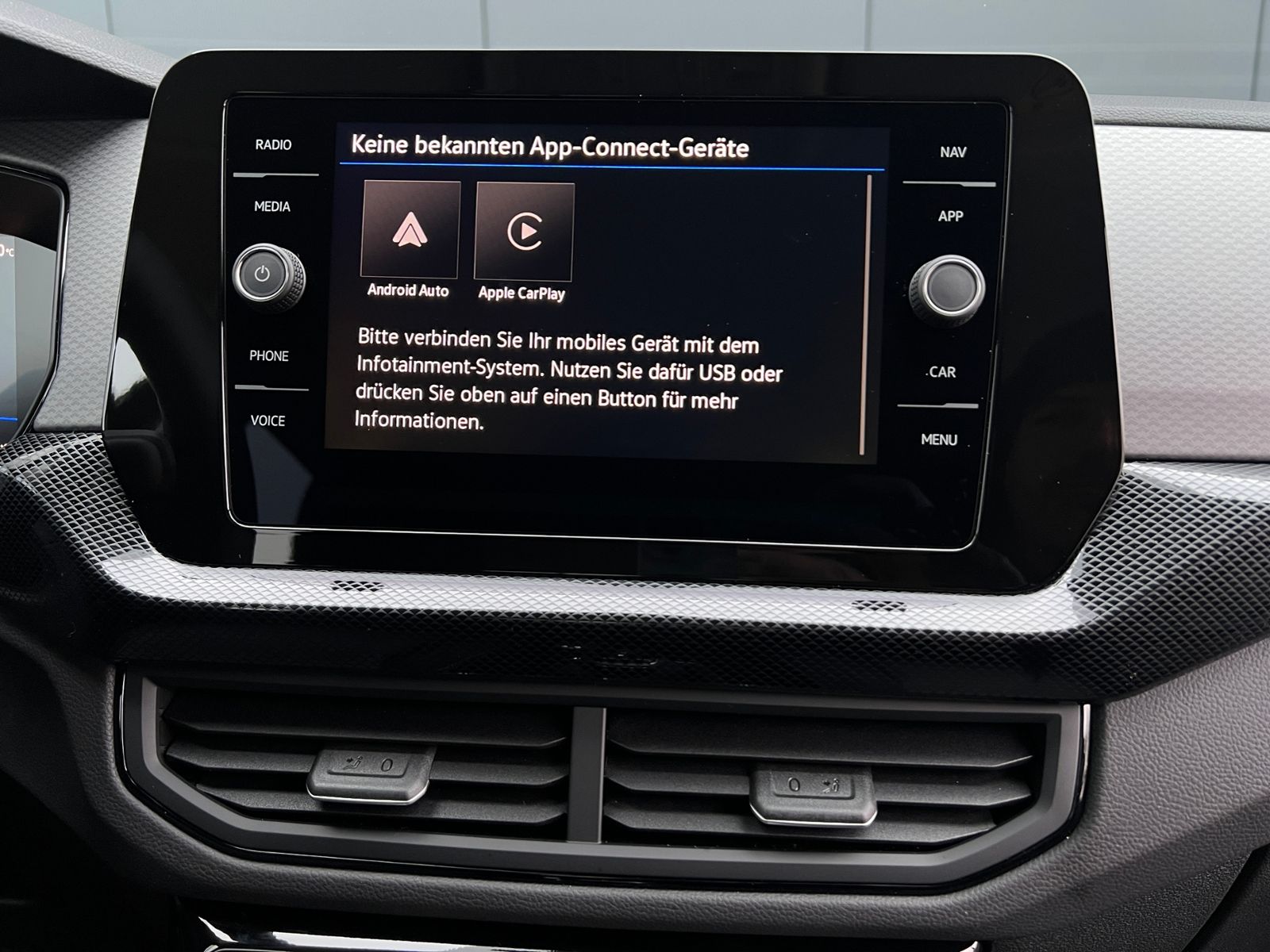 Fahrzeugabbildung Volkswagen T-Cross Life 1.0 TSI DSG *LED, ACC, Klima, Ready