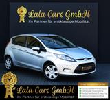 Ford Fiesta 1.25 NUR 34780KM/KLIMA/SCHEIBENHEIZUNG - Ford Fiesta Gebrauchtwagen in Köln