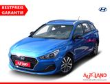 Hyundai i30 Kombi 1.4 T-GDI Tempomat Notbremsassistent - Hyundai Gebrauchtwagen in Dresden
