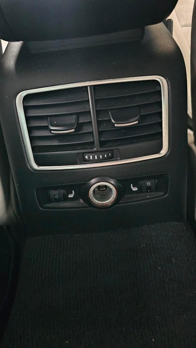 Audi S6 2006 — photo 11
