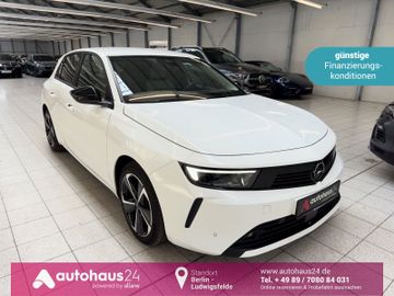 Opel Astra - 1