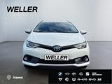 Toyota Auris 1.8 Hybrid Automatik TS Team D *LED*CAM*SH - Toyota mit Hybrid-Antrieb: Kombi