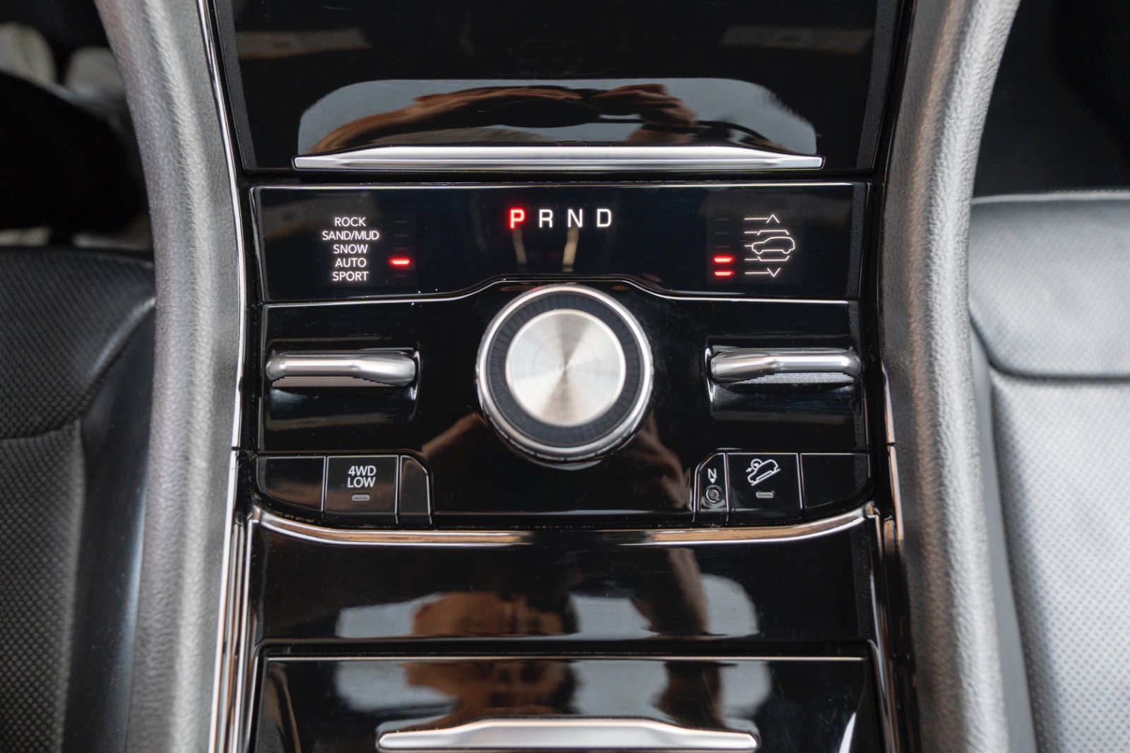 Fahrzeugabbildung Jeep Grand Cherokee 2.0 Overland 4XE McIntosh LED ACC