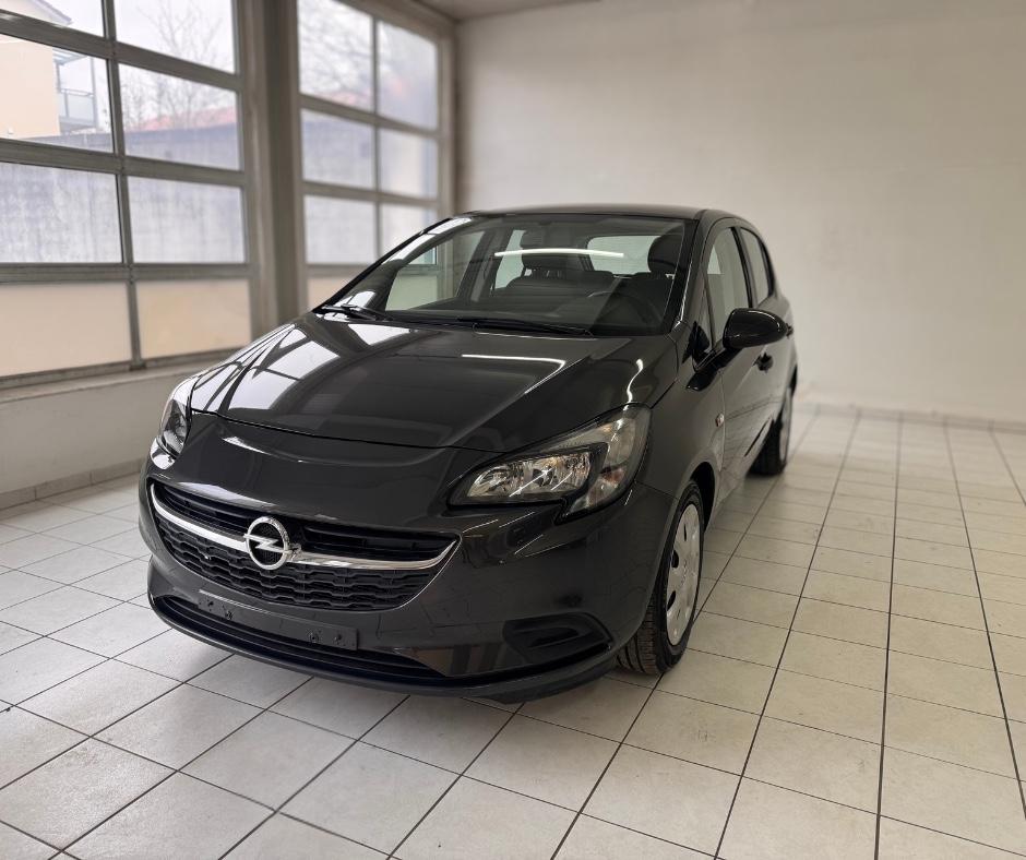 Opel Corsa E Edition *1.HAND* *SCHECKHEFT GEPFLEGT*