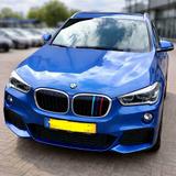 BMW X1 xDrive25d M Sport Steptronic M Sport