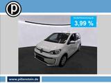 Volkswagen up! e-up! MOVE UP! 35,8 kWh SHZ KLIMA DAB+ EFH
