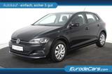Volkswagen Polo 1.0 TSI DSG *1.Hand*Navi*SHZ*Park ass.* - VW Polo Gebrauchtwagen in Aachen
