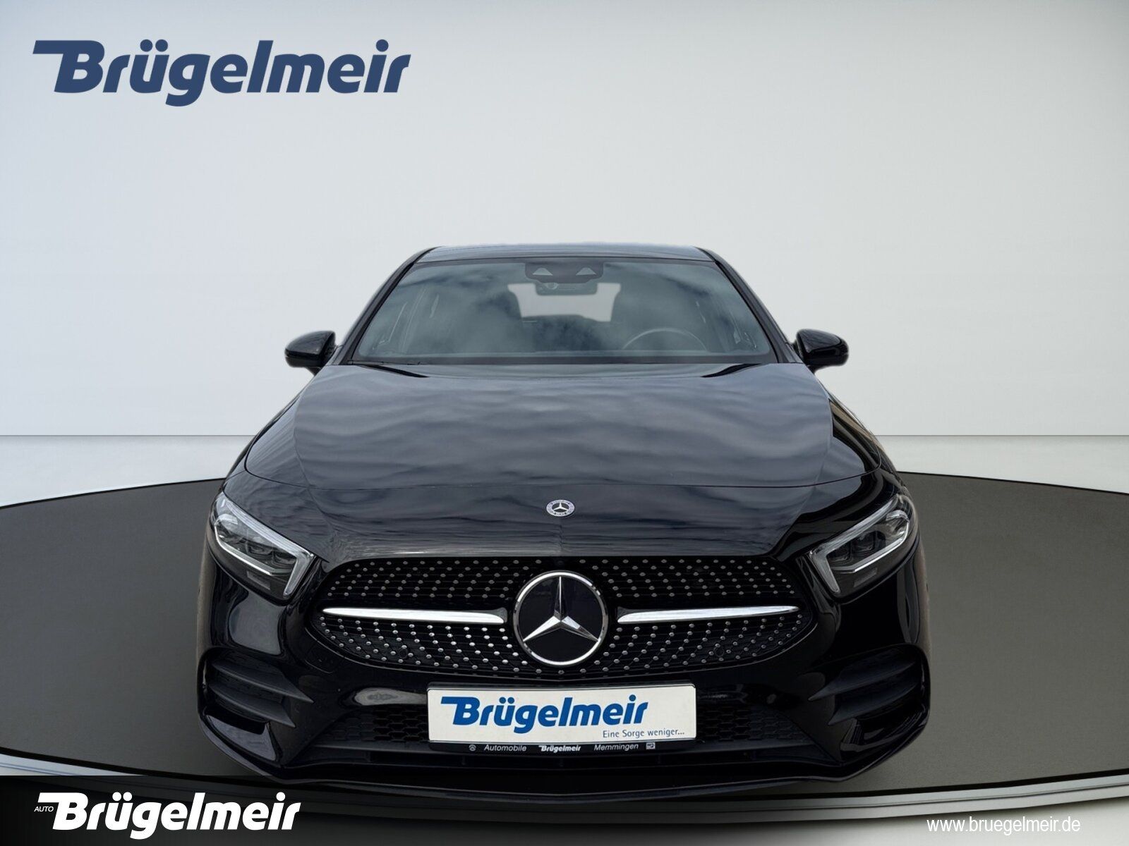Mercedes-Benz A 250 AMG Line 4Matic NAVI MBUX BURMESTER PANO foto 2