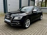 Audi SQ5 3.0 TDI tiptronic quattro - - Audi SQ5 Gebrauchtwagen in Hamburg