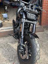 Harley-Davidson FXFBS FAT BOB 114 - Angebote