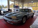 Jaguar XJS COUPE VOLLLEDER+KLIMA+SHZ - gebrauchte Jaguar XJS aus dem Jahr 1994
