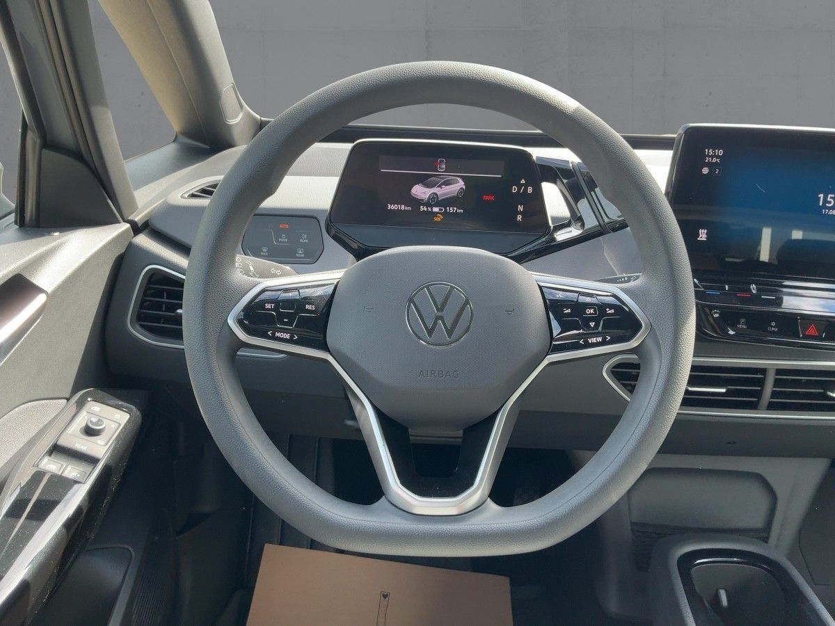 Volkswagen ID.3 - Bild 10