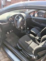 Peugeot 207 cc - Peugeot 207 in Oldenburg