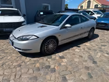 Ford Cougar 24V Automatik  6-Zylinder - Ford Cougar: V6