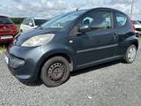 Peugeot 107 Filou*SERVO*ZV*EL.FENSTER* - gebrauchte Peugeot 107 aus dem Jahr 2007