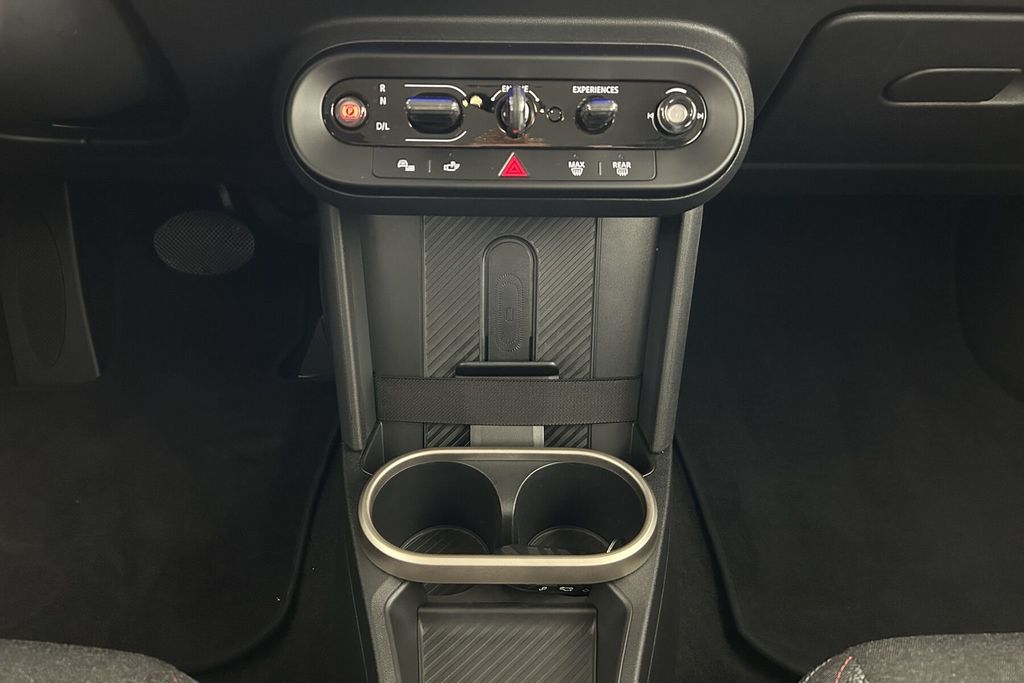 MINI Cooper C 2025